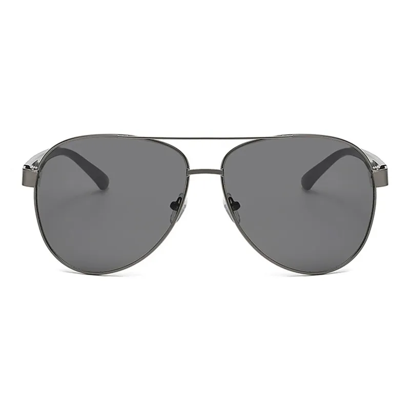 MT·MIT Metal PC Aviator Sunglasses Men's-2