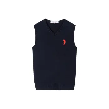 U.S. POLO ASSN. Vests Men