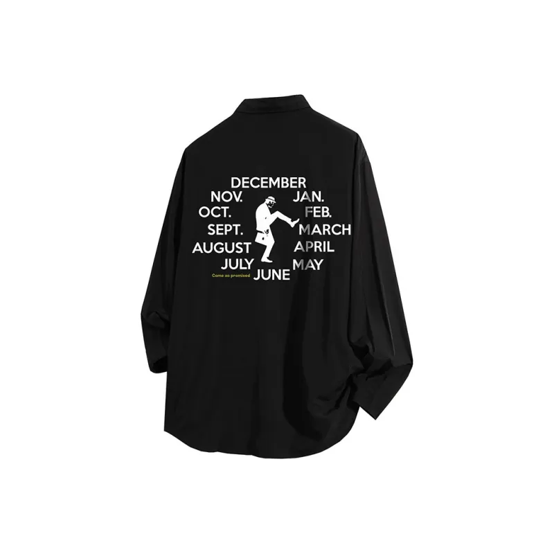 FAX FOR FMACM Shirt Unisex White-3