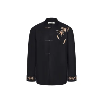 CNEW Business Suit Unisex Black