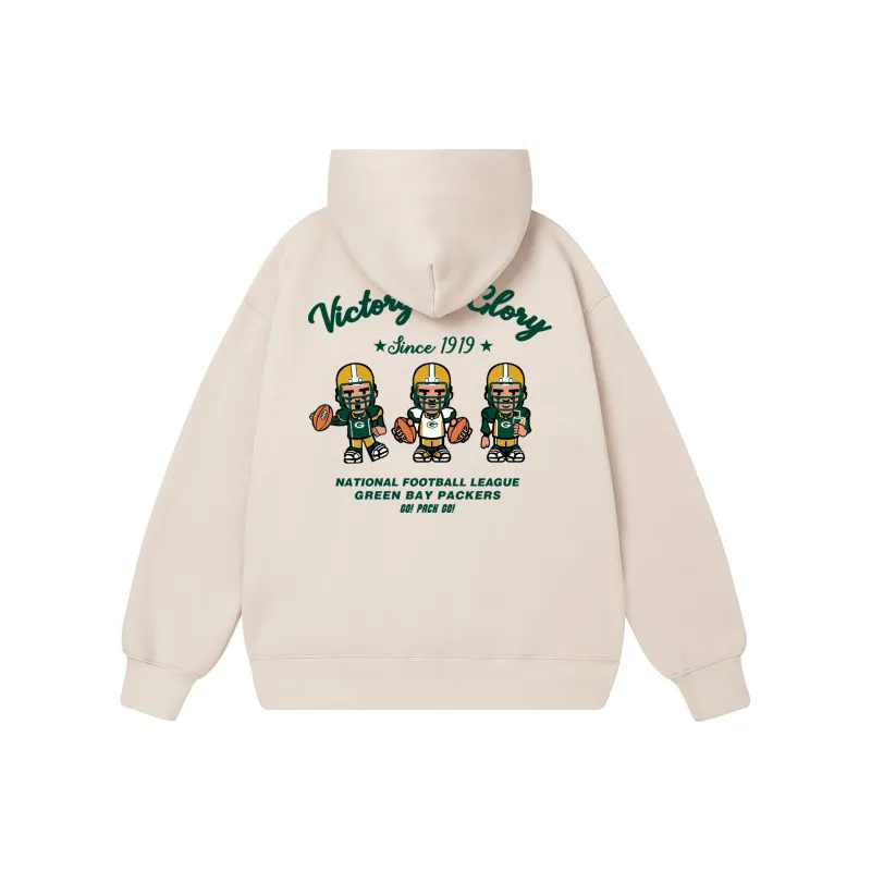 NFL Sweatshirts Unisex-3