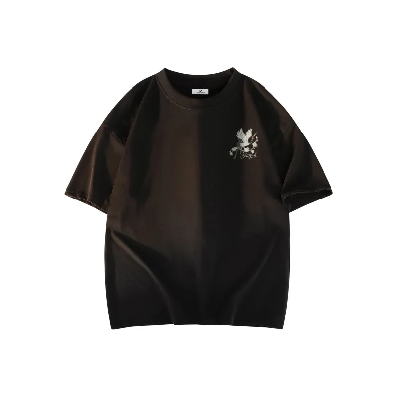 FASTFISH T Shirts Unisex-1