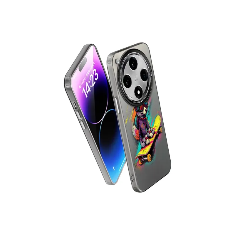 YIBAOBAO Phone Cases-2