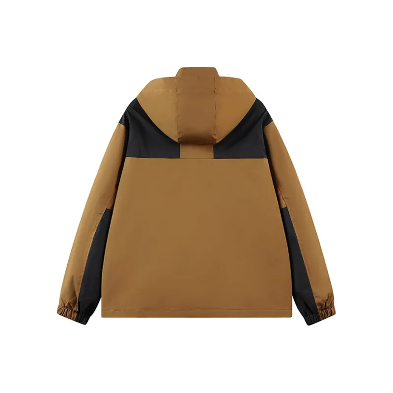 Polar Fire Jackets & Coats Unisex-8