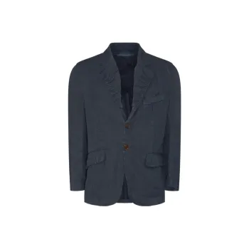 Vivienne Westwood Single Breasted Jacket