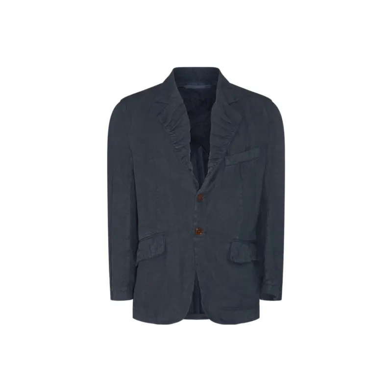 Vivienne Westwood Single Breasted Jacket-0