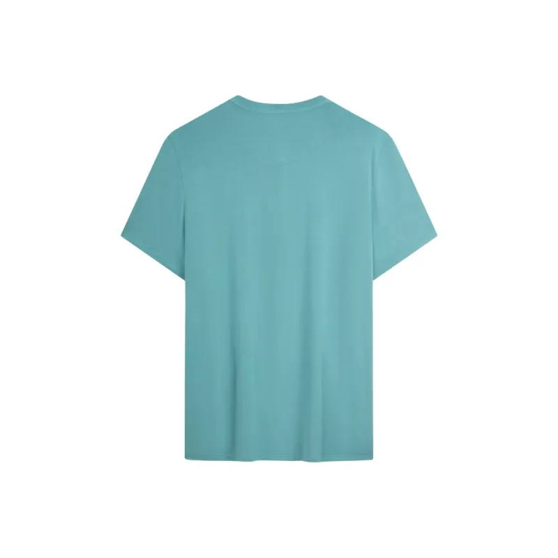 Calvin Klein Men Pajama Tops-7