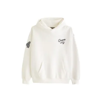 Abercrombie＆Fitch Sweatshirt Men's White