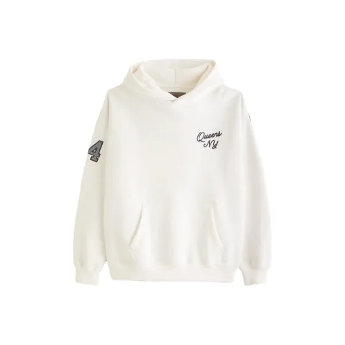 Abercrombie＆Fitch Sweatshirt Men's White