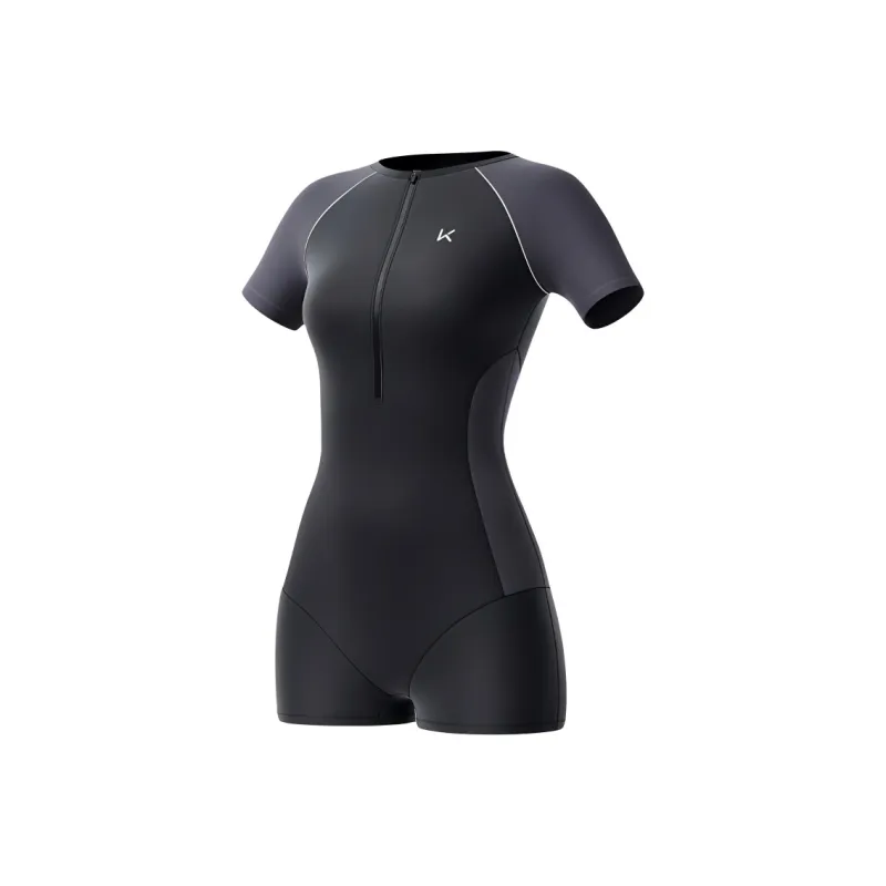 Keep One Piece Swimsuit Women's-2