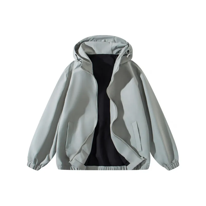 JEANSWEST Jackets Unisex-2