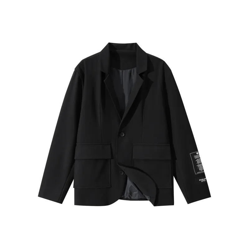 OXO OVERLOAD Business Suit Unisex-0