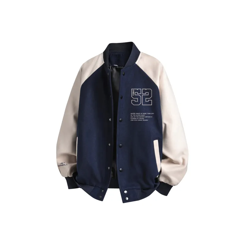 O'Neill Jackets Unisex-4