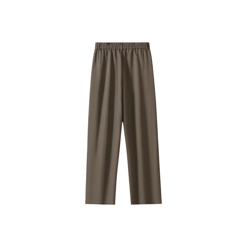PUCCA Suit Trousers Unisex-5