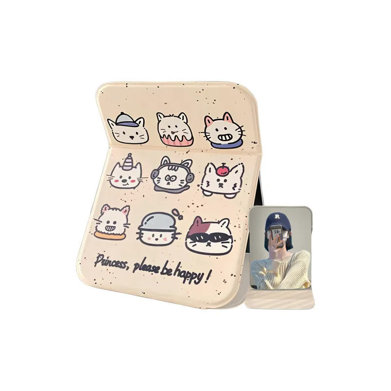 FANHUASENLIN Make up Tools Unisex-6