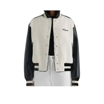 Axel Arigato Saul Jacket