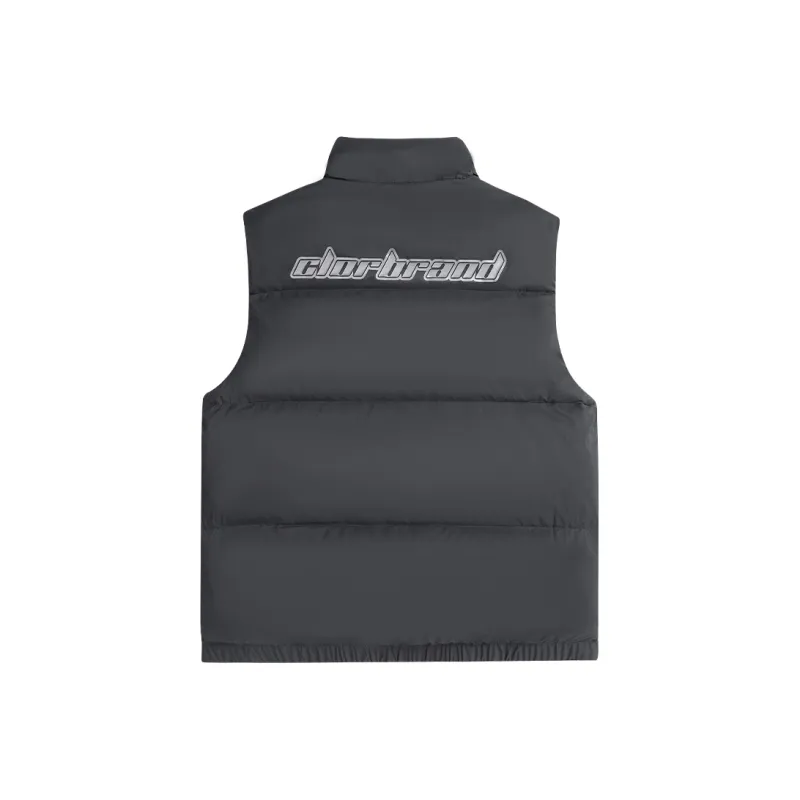 CLOR Vests Unisex-2