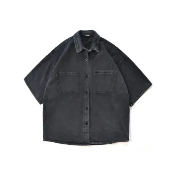 SIFLYTO Denim Jackets Unisex