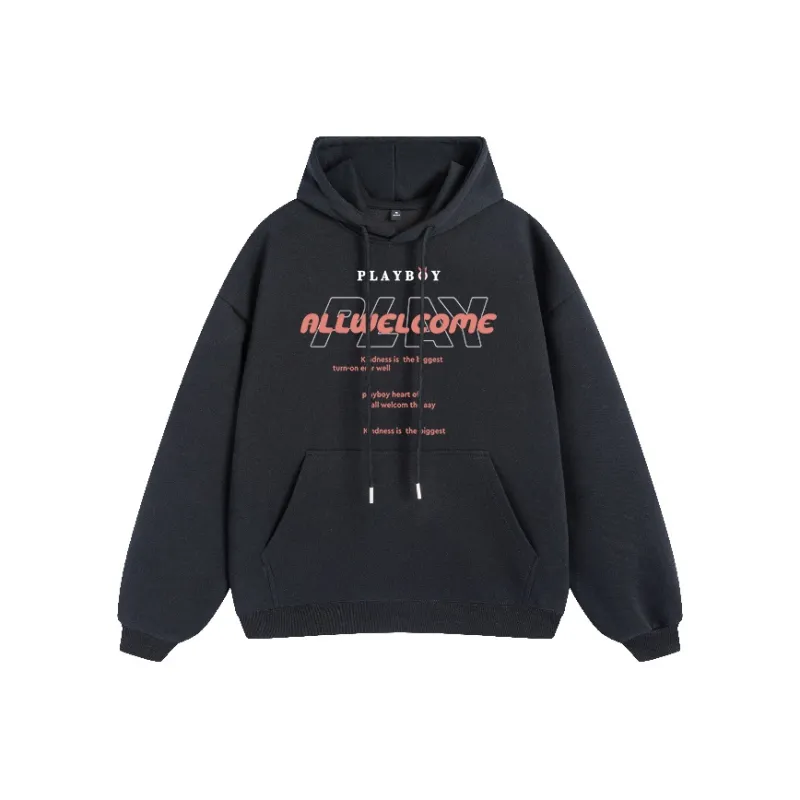 Playboy Sweatshirts Unisex-4