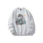 Light Heather Gray