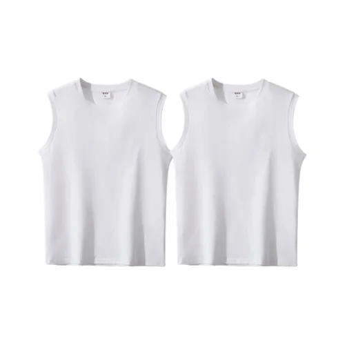 H YXIANG Tank Top Women's 2 Pack