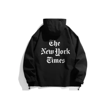 B.X Jackets Unisex