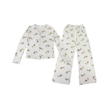 Slimma Women's Pajama Sets