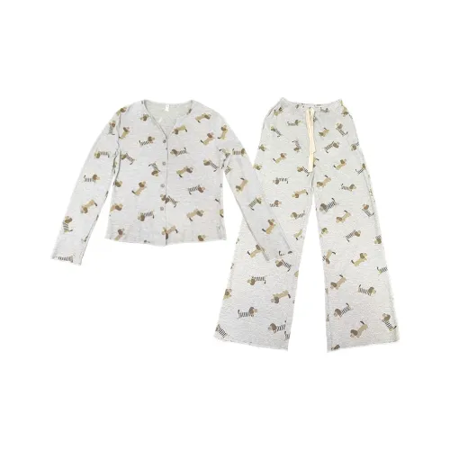 Slimma Women's Pajama Sets