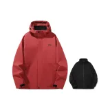 Brick Red (Double-Layer)