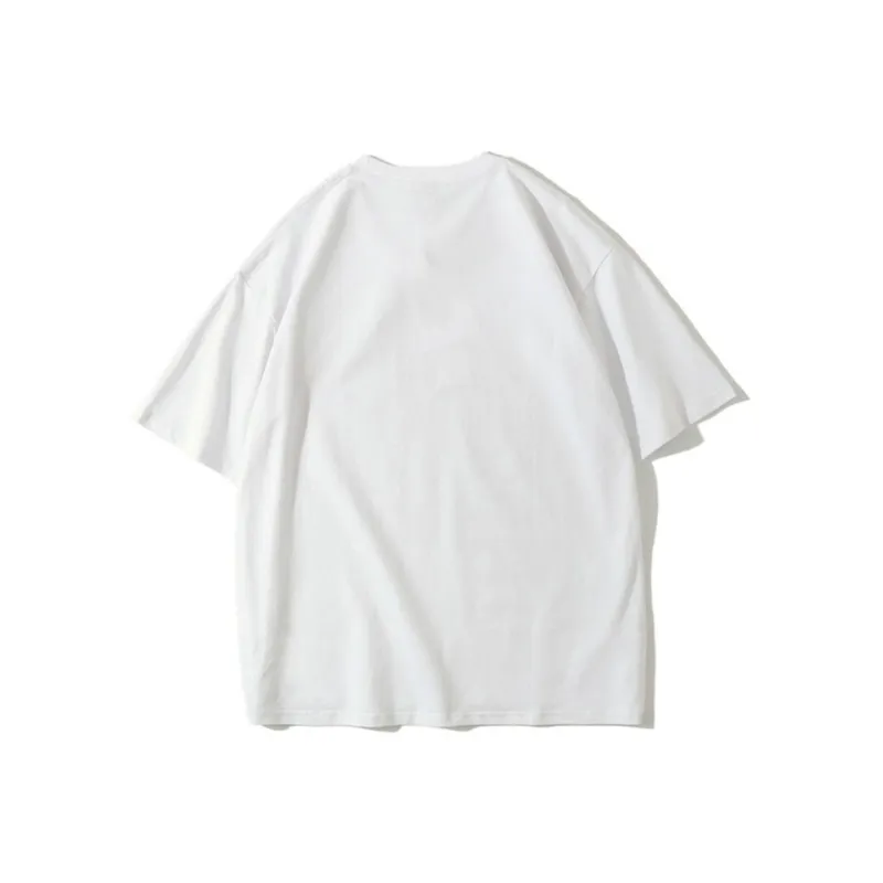 TEME T Shirts Unisex-1