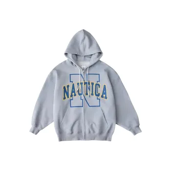 NAUTICA Jackets Coats Men's Dark Gray