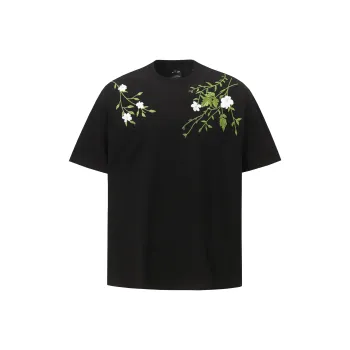 PAINT STAIN T Shirts Unisex