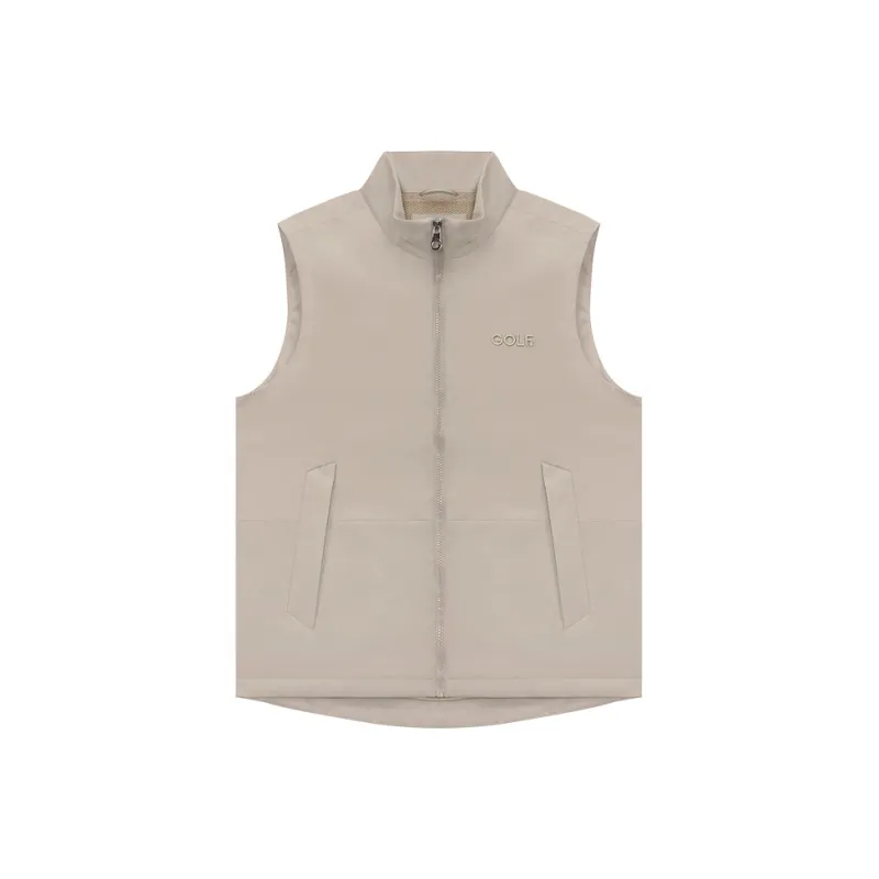 GOLF Vests Men-0