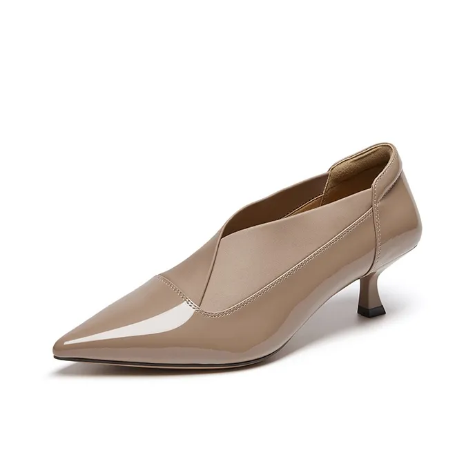 ST&SAT High Heels Women's-4