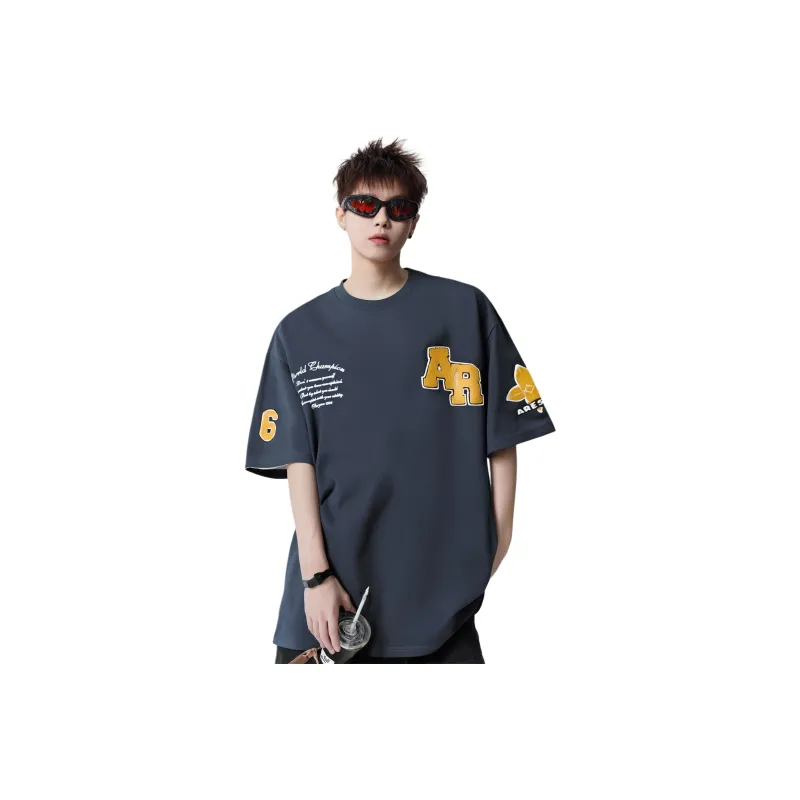 XAFB T Shirts Unisex-18