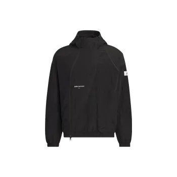Adidas Lounge Jackets Men Black