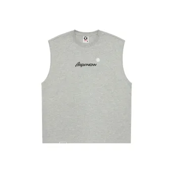 Aape Logo T shirt