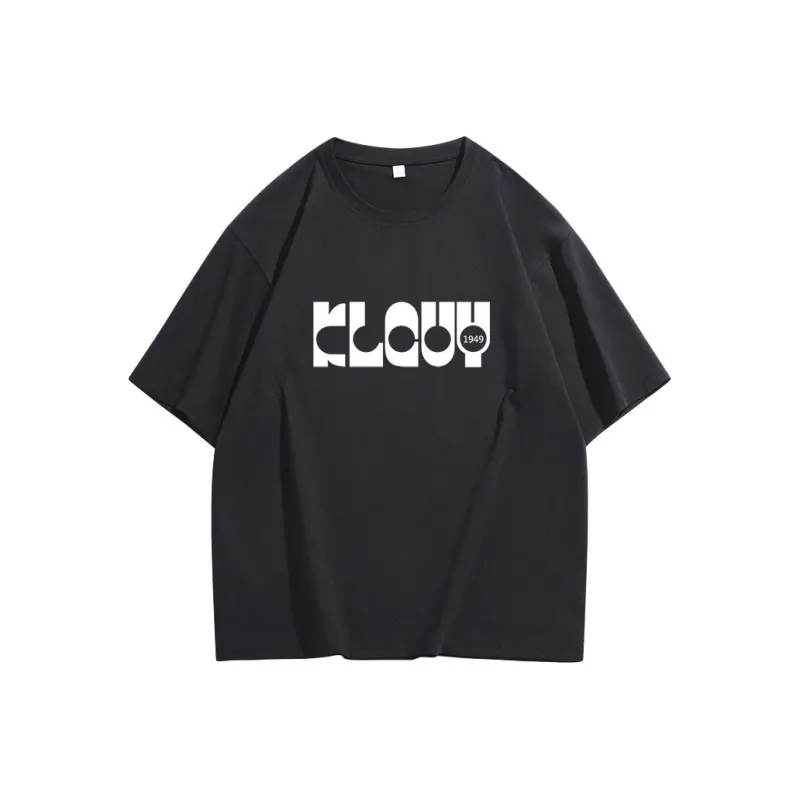 DABAISHA T Shirts Men-4