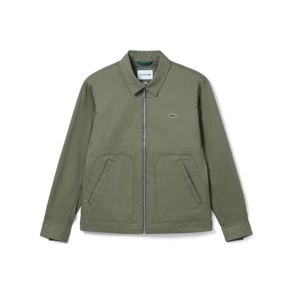 Lacoste Jackets Coats Men on Sale & Authentic - POIZON Lacoste Jackets Coats Men on Sale & Authentic - POIZON