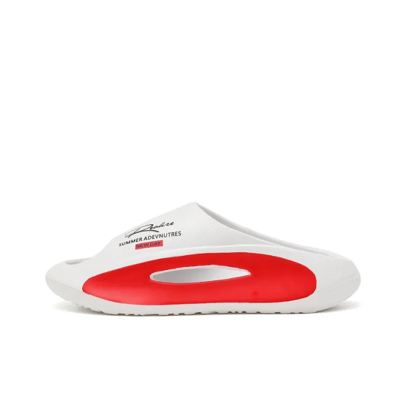 Cat Power Slip Resistant Slide Slippers Unisex-3