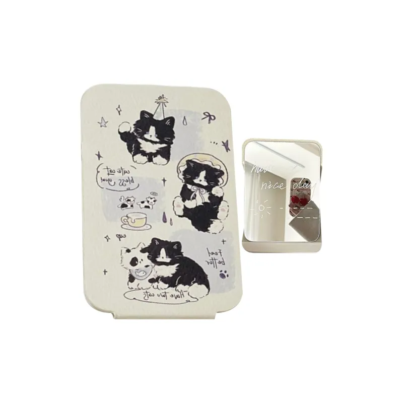 FANHUASENLIN Make up Tools Unisex-4