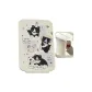 Cow Kitten Folding Mirror-Trumpets