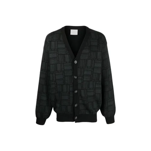 VTMNTS Jackets Men Black