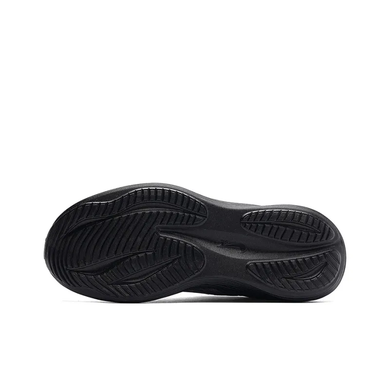 K bird Cushioning, Breathable, And Resilient Design Low Top Training Racing Running Shoes Men's-5