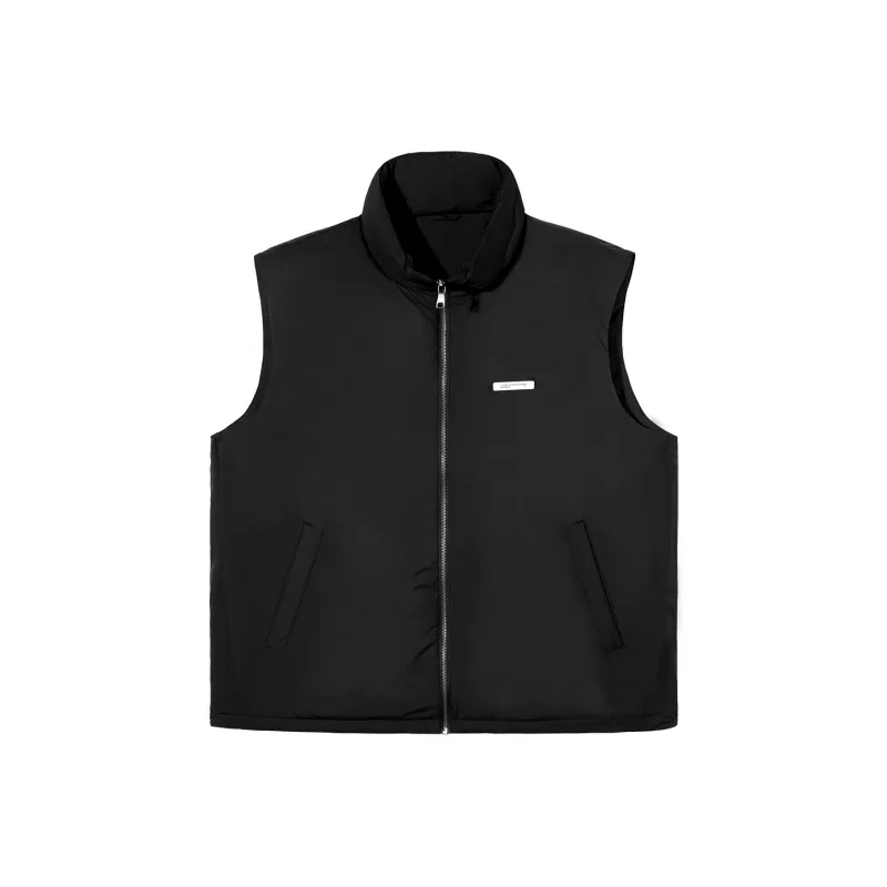 PSO Brand Vests Unisex-0