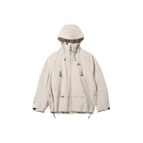 [Unisex]Ecru/All-Weather Hard Shell