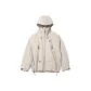 [Unisex]Ecru/All-Weather Hard Shell
