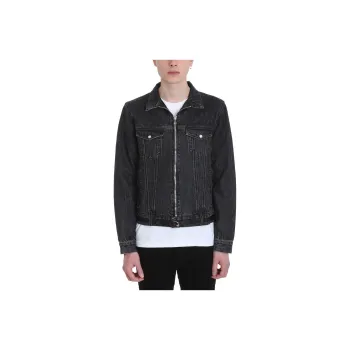 Rta Jackets Men Gray