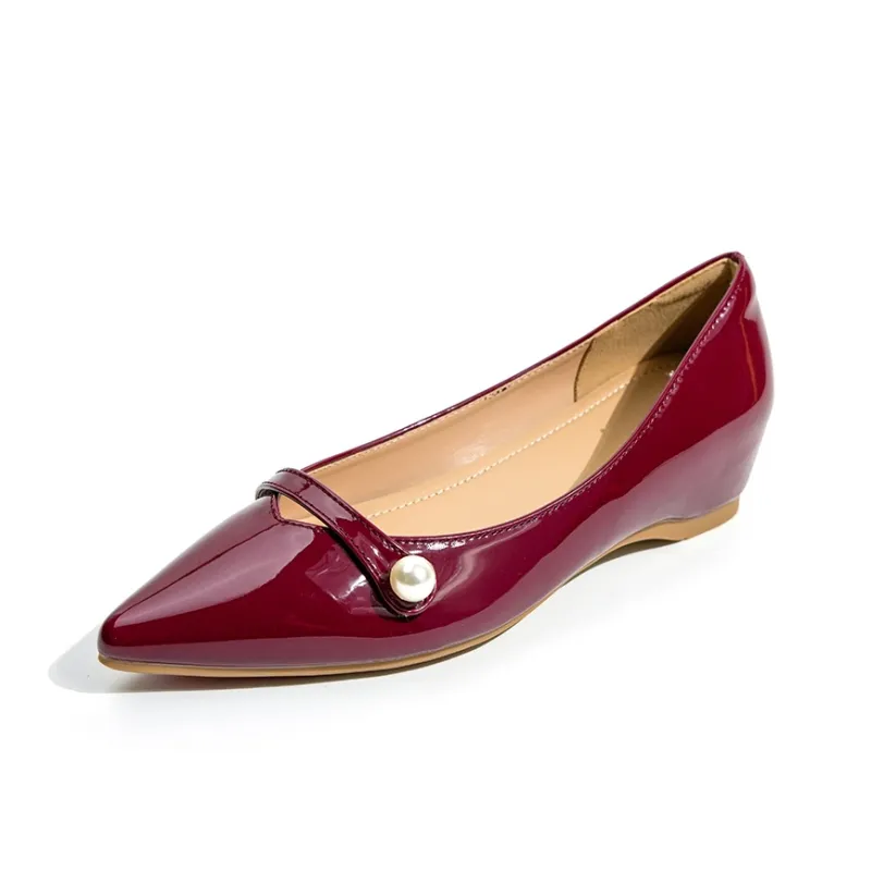 Zomila Casual Single Shoes Women's-4