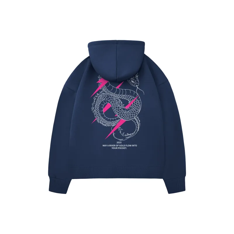 CHARLIE GOLF Sweatshirts Unisex-6